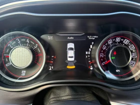 Dodge Challenger 5.7 SHAKER, снимка 17