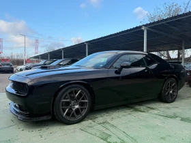 Dodge Challenger 5.7 SHAKER
