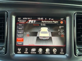 Dodge Challenger 5.7 SHAKER, снимка 14