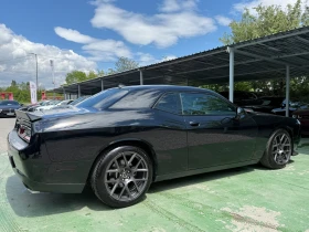 ����� �� �������� �� Dodge Challenger 5.7 SHAKER