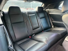 Dodge Challenger 5.7 SHAKER, снимка 10