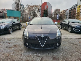 Alfa Romeo Giulietta 1.6 JTDm euro 6B - 12790 лв. / 6539.42 € - 41918019 2