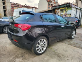 Alfa Romeo Giulietta 1.6 JTDm euro 6B - 12790 лв. / 6539.42 € - 41918019 4