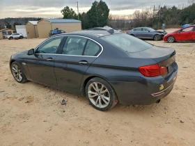 BMW 535 3.0L 6 All wheel drive - 15800 лв. / 8078.41 € - 18714256 2