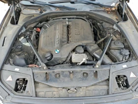 BMW 535 3.0L 6 All wheel drive - 15800 лв. / 8078.41 € - 18714256 3
