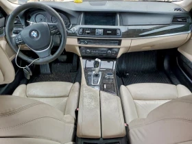 BMW 535 3.0L 6 All wheel drive - 15800 лв. / 8078.41 € - 18714256 10