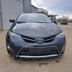 Toyota Auris 1.4-d4d -Soll - 12000 лв. / 6135.50 € - 61306675 8