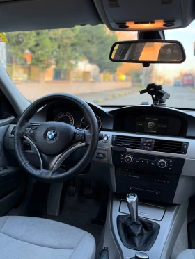BMW 320 2.0, снимка 10