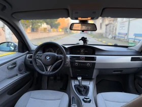 BMW 320 2.0, снимка 15