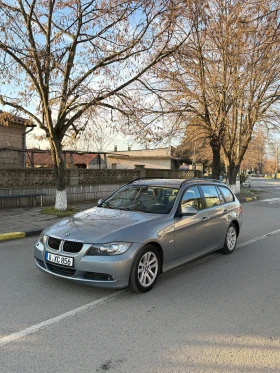 BMW 320 2.0, снимка 1