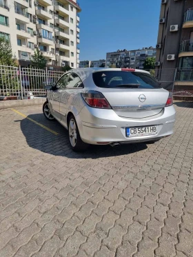 Opel Astra, снимка 4