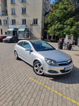 Opel Astra, снимка 2