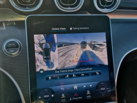 Mercedes-Benz C 300 2023 Mercedes-Benz C-CLASS C 300 - 28800 € / 56327.90 лв. - 12067548 11