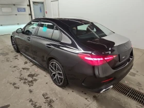 Mercedes-Benz C 300 2023 Mercedes-Benz C-CLASS C 300 - 28800 € / 56327.90 лв. - 12067548 6