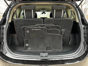 Kia Carens 1.7CRDI 135000KM.6-SPEED SWISS EDITION, снимка 14