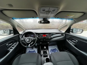 Kia Carens 1.7CRDI 135000KM.6-SPEED SWISS EDITION, снимка 9