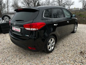 Kia Carens 1.7CRDI 135000KM.6-SPEED SWISS EDITION, снимка 6