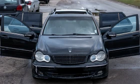 Mercedes-Benz C 320 - 1630 € / 3188.00 лв. - 56575735 5