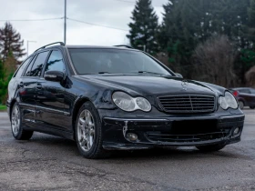Mercedes-Benz C 320 - 1630 € / 3188.00 лв. - 56575735 4