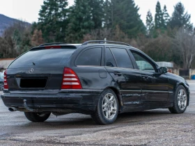 Mercedes-Benz C 320 - 1630 € / 3188.00 лв. - 56575735 6