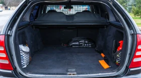 Mercedes-Benz C 320 - 1630 € / 3188.00 лв. - 56575735 16