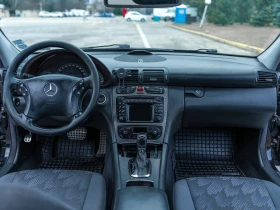 Mercedes-Benz C 320 - 1630 € / 3188.00 лв. - 56575735 15