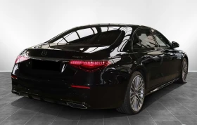Mercedes-Benz S 450 d 4M AMG Long - 138500 € / 270882.46 лв. - 96284849 2