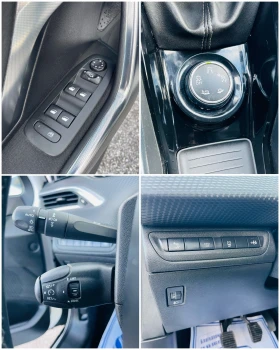 Peugeot 2008 1.6 e-HDi Allure * Кожа* Сервизна история*  - 6950 € / 13593.02 лв. - 26792388 12