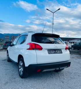 Peugeot 2008 1.6 e-HDi Allure * Кожа* Сервизна история*  - 6950 € / 13593.02 лв. - 26792388 7