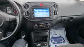 VW Golf Plus 1.6i/102hp/NAVI - 4999 € / 9777.19 лв. - 66950133 13