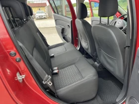 Dacia Sandero 1.2I 75��. LPG EURO 5B NAVI �������� ���� ������ | Mobile.bg � ����� ������ 10