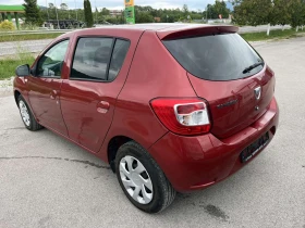 Dacia Sandero 1.2I 75��. LPG EURO 5B NAVI �������� ���� ������ | Mobile.bg � ����� ������ 5