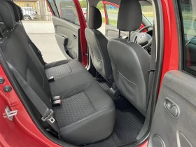 Dacia Sandero 1.2I 75��. ��� EURO 5B NAVI �������� ���� ������ | Mobile.bg � ����� ������ 10