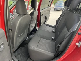 Dacia Sandero 1.2I 75��. ��� EURO 5B NAVI �������� ���� ������ | Mobile.bg � ����� ������ 9