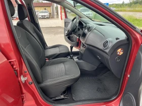 Dacia Sandero 1.2I 75��. LPG EURO 5B NAVI �������� ���� ������ | Mobile.bg � ����� ������ 11