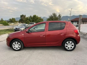 Dacia Sandero 1.2I 75��. ��� EURO 5B NAVI �������� ���� ������ | Mobile.bg � ����� ������ 6