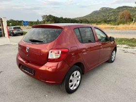 Dacia Sandero 1.2I 75��. ��� EURO 5B NAVI �������� ���� ������ | Mobile.bg � ����� ������ 4