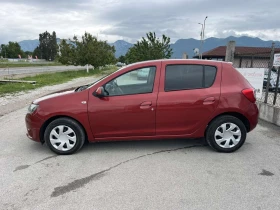 Dacia Sandero 1.2I 75��. LPG EURO 5B NAVI �������� ���� ������ | Mobile.bg � ����� ������ 6