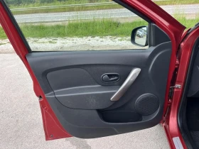 Dacia Sandero 1.2I 75��. LPG EURO 5B NAVI �������� ���� ������ | Mobile.bg � ����� ������ 7