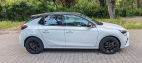 ����� �� �������� �� Opel Corsa 1.2i 33 000km.