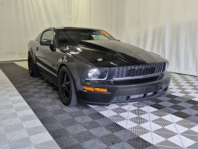 Ford Mustang DRAG READY ROUSCH MT С РЕГИСТРАЦИЯ & АВТО КРЕДИТ  - 19900 € / 38921.02 лв. - 23249558 2