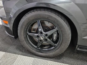Ford Mustang DRAG READY ROUSCH MT С РЕГИСТРАЦИЯ & АВТО КРЕДИТ  - 19900 € / 38921.02 лв. - 23249558 13
