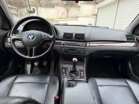 BMW 330 XD* 204к.с.* 6 скорости*  - 3800 € / 7432.15 лв. - 46097672 11