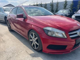 Mercedes-Benz A 200 607 - 11 € / 21.51 лв. - 41945322 7