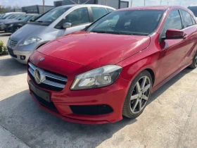Mercedes-Benz A 200 607 - 11 € / 21.51 лв. - 41945322 2