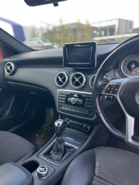 Mercedes-Benz A 200 607 - 11 € / 21.51 лв. - 41945322 11