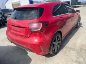 Mercedes-Benz A 200 607 - 11 € / 21.51 лв. - 41945322 6