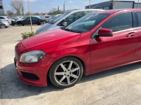 Mercedes-Benz A 200 607 - 11 € / 21.51 лв. - 41945322 3