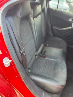 Mercedes-Benz A 200 607 - 11 € / 21.51 лв. - 41945322 13