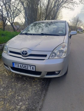 Toyota Corolla verso | Mobile.bg � ����� ������ 5